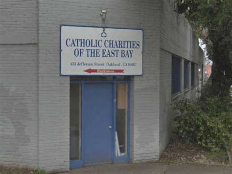 catholic charities oakland|What We Do .